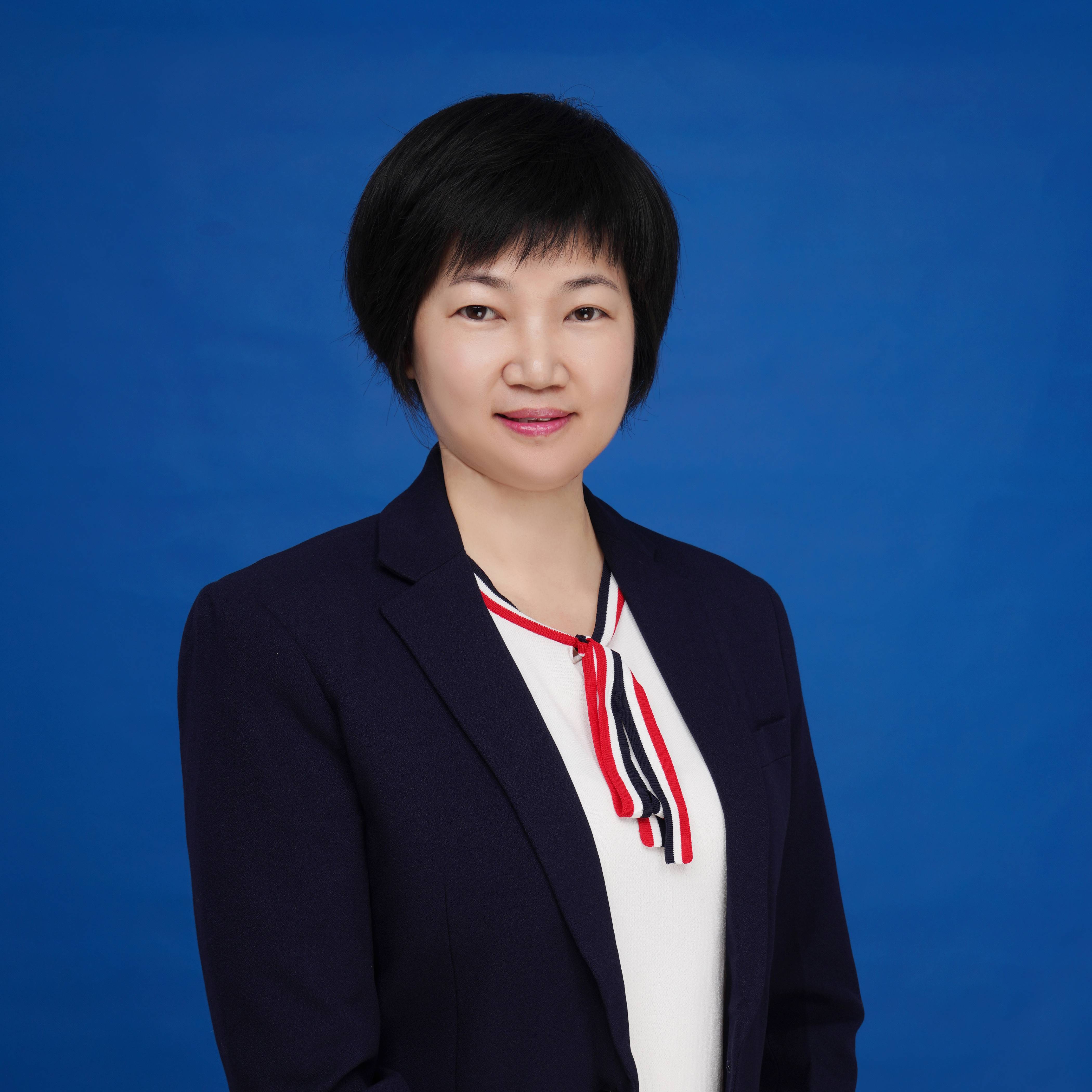 吉丽颖