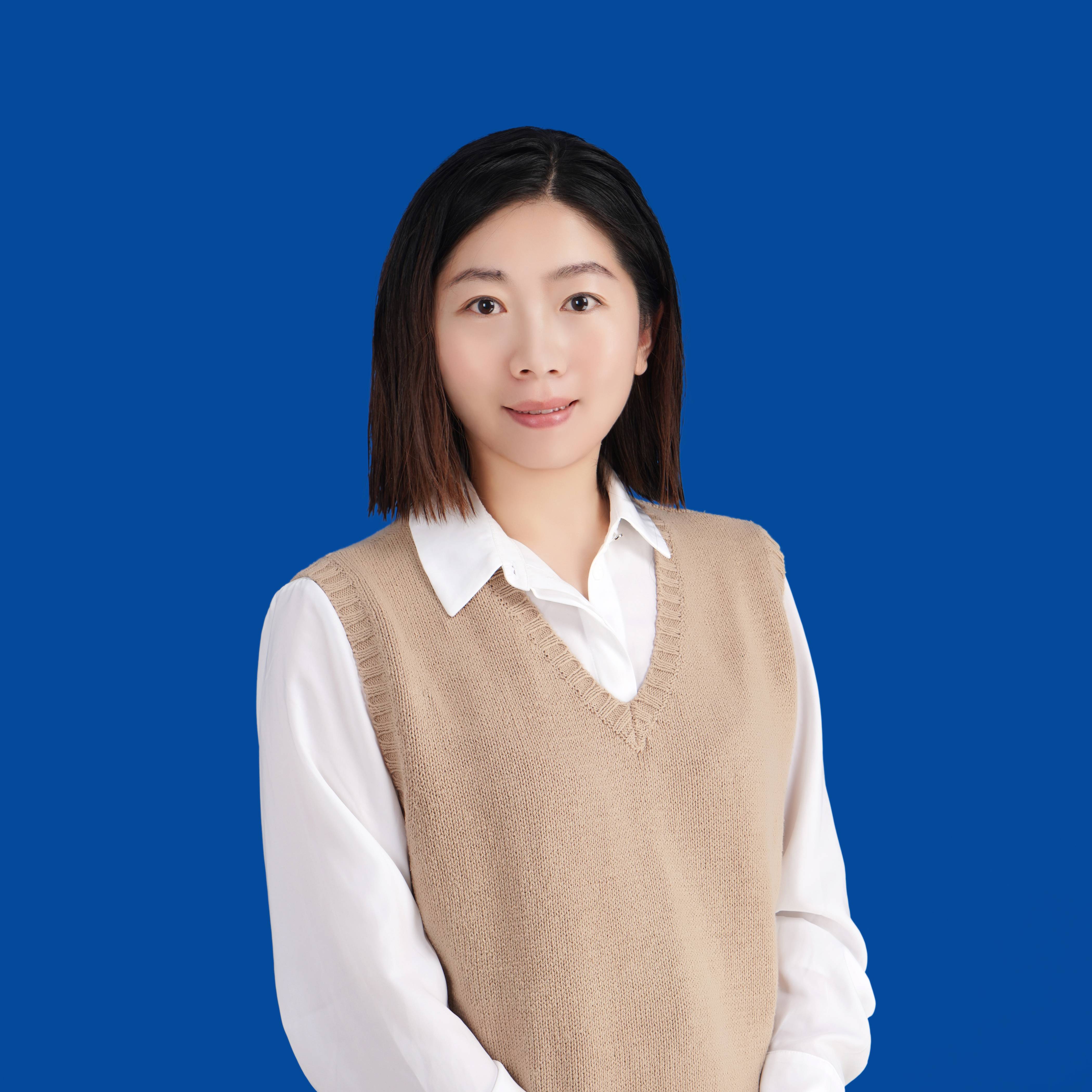 卢慧琳