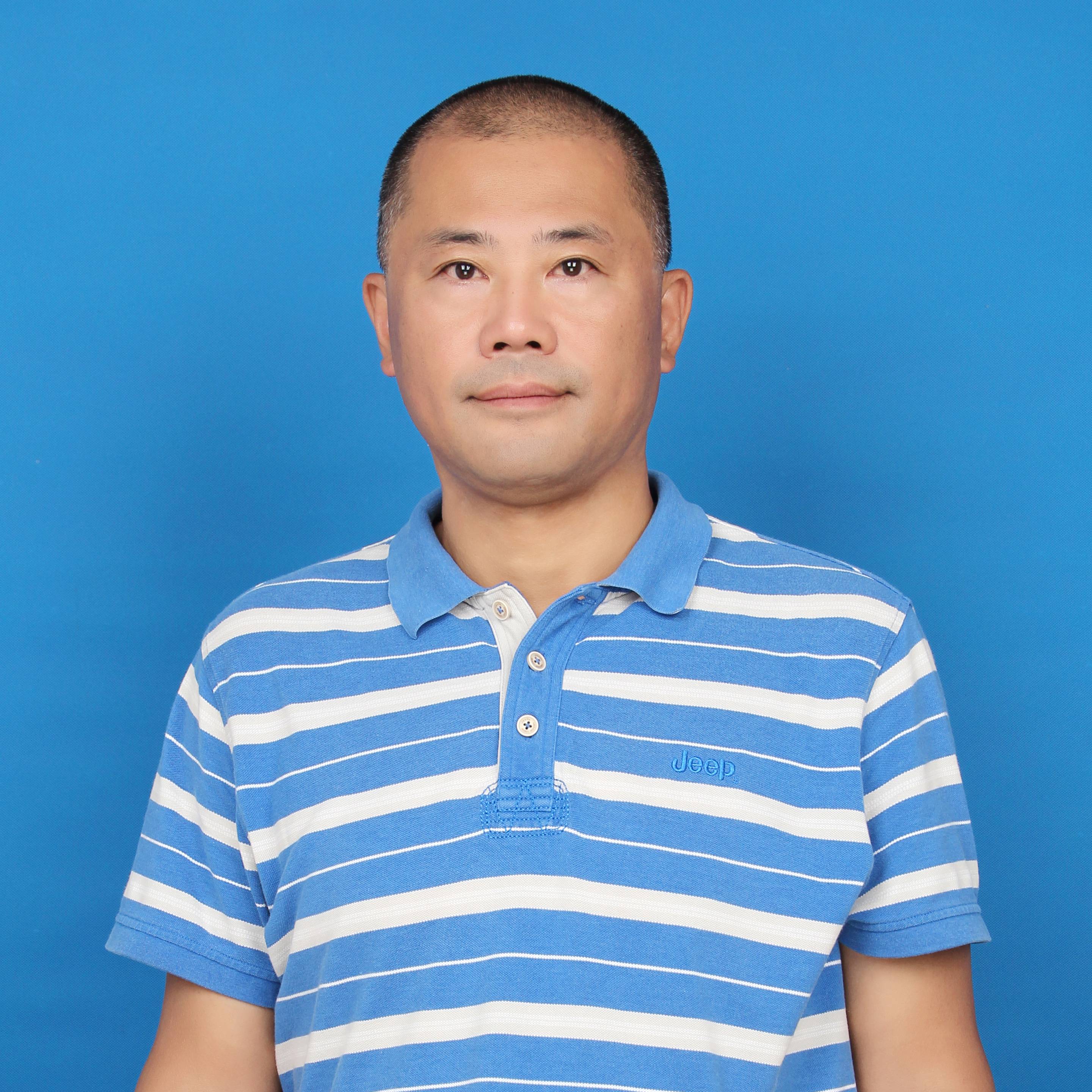 王大庆