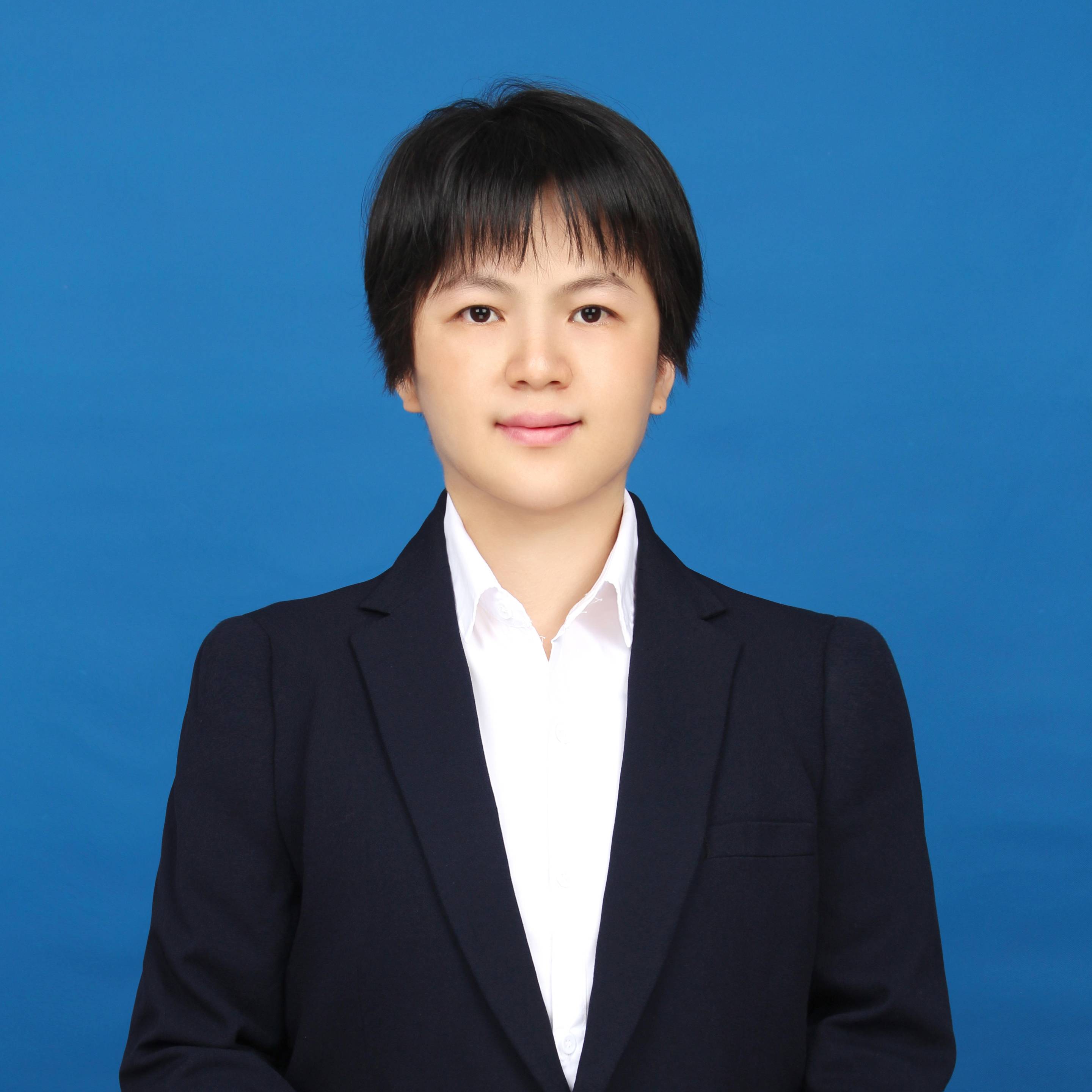 林丽娟