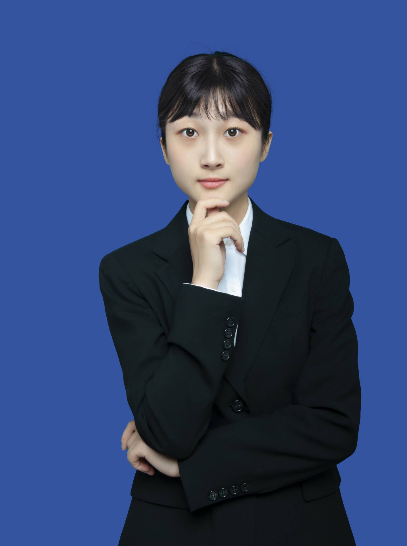 何文静